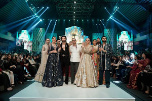 Laam Fashion Week Returns to Lahore This October