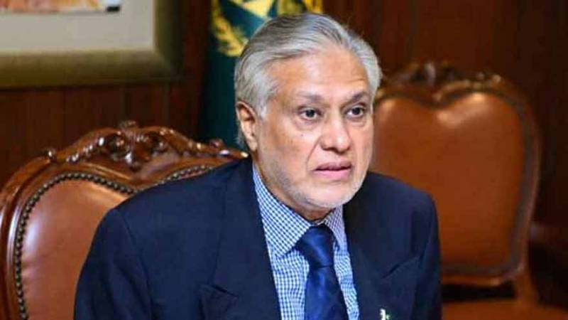 Dar Says Indus Water Treaty Remains Valid and Binding