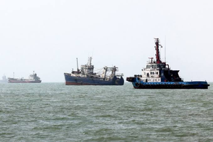 US, Iran Trade Strikes for the First Time in Weeks