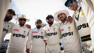 Pakistan's Test Losses Overtake Wins for First Time in Nearly Four Decades