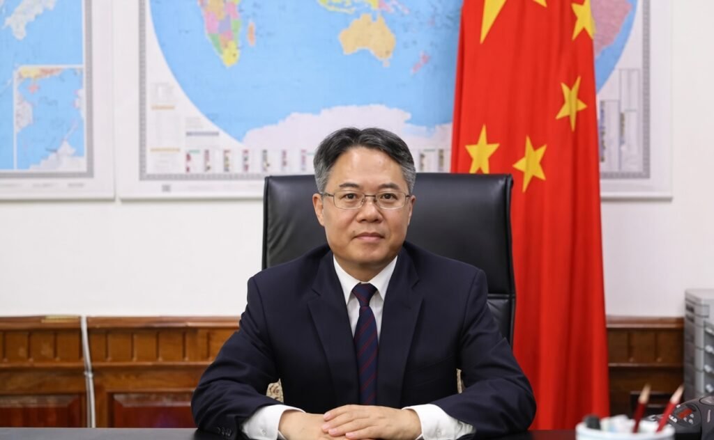 Xi Jinping Thought on Party Building Studied as China and Pakistan Deepen Party-Building and Governance Cooperation