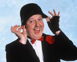 Comedian Jimmy Cricket, Known For Catchphrase, Dies At 80