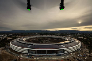 Apple Launches Fresh Legal Challenge Over UK Data Access Demand