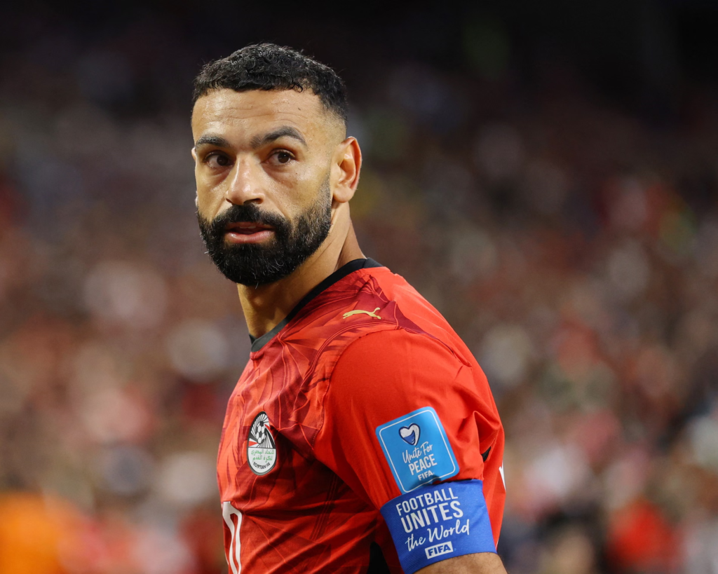 Trabzonspor In Talks To Sign Mohamed Salah This Week