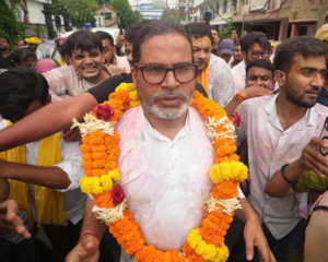 BJP Loses Bankipur Byelection Amid Student Protest Fallout