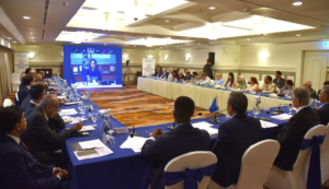 WHO Launches First Public-Private Council With Pakistan And Business Leaders