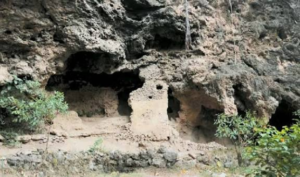 Pakistan Plans To Develop Shah Allah Ditta Caves Into Heritage Site