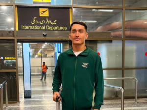 Pakistani Boxer, Ugandan Athletes Go Missing After Commonwealth Games