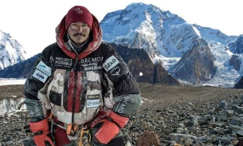 Bodies of Nirmal Purja and Team Recovered from Broad Peak
