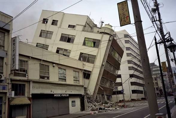When the Earth Shakes: Why Earthquake Preparedness Matters More Than Ever