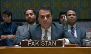 Pakistan Reaffirms Commitment to Lasting Peace in South Sudan
