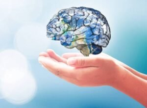 Global Mental Health Crisis Among Young People