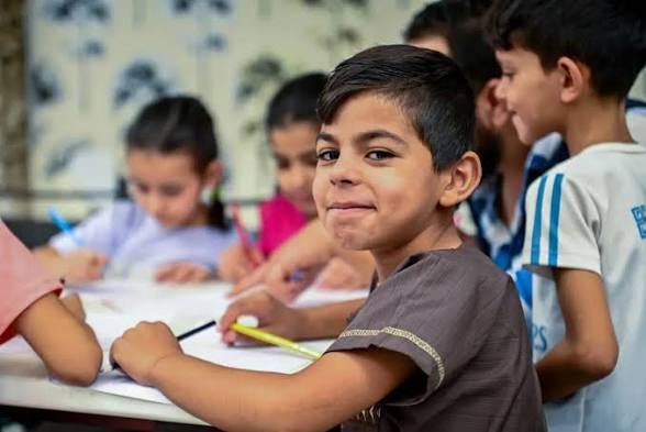 UNICEF Calls for Protection of Children in West Bank