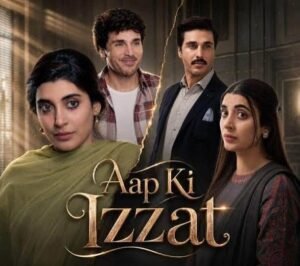 'Aap Ki Izzat', When Love, Marriage and Self-Respect Collide