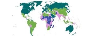 World Bank Releases 2026-2027 Country Income Classifications