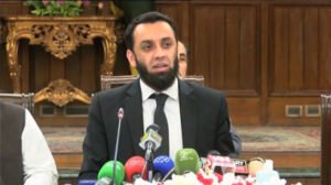 Attaullah Tarar Discusses Pakistan’s Transformative Health Reforms