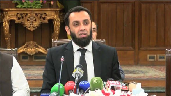 Attaullah Tarar Discusses Pakistan’s Transformative Health Reforms