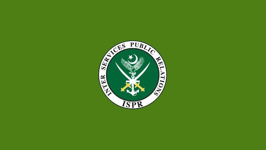 Security Forces Kill Eight Khwarij in Hangu: ISPR