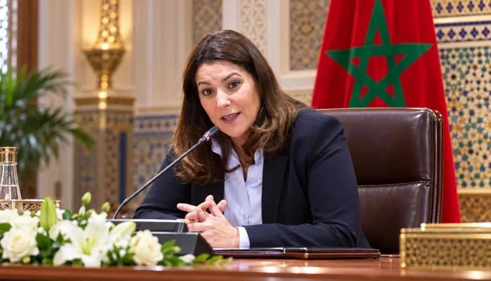First Lady Congratulates Morocco’s First Woman Prime Minister