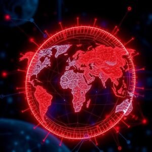 'AI Economic Downturn,' Bailey Warns G20 of Global Risks