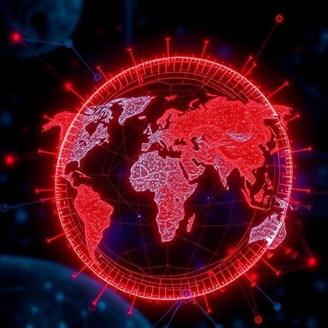 'AI Economic Downturn,' Bailey Warns G20 of Global Risks
