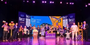 European Films Light Up Pakistan's Screens