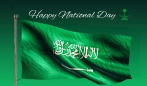 President felicitates Saudi leadershipon Kingdom’s 96th National Day
