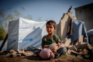 171m students’ schooling disrupted by climate hazards: UNICEF