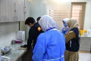 Early Treatment Key to Saving Over 8,000 Children with Cancer Each Year