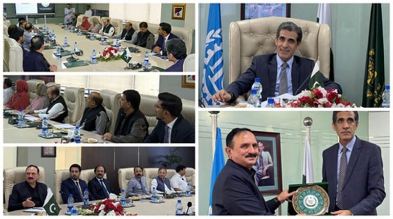Pakistan Strengthens Workplace Safety Framework