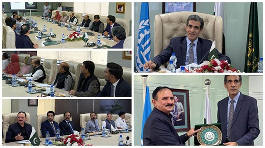 Pakistan Strengthens Workplace Safety Framework