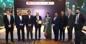US Remains Top Export Destination for Pakistan: Andy Halus