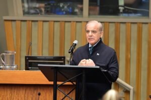PM Pays Tribute to Journalists on National Newspaper Readership Day