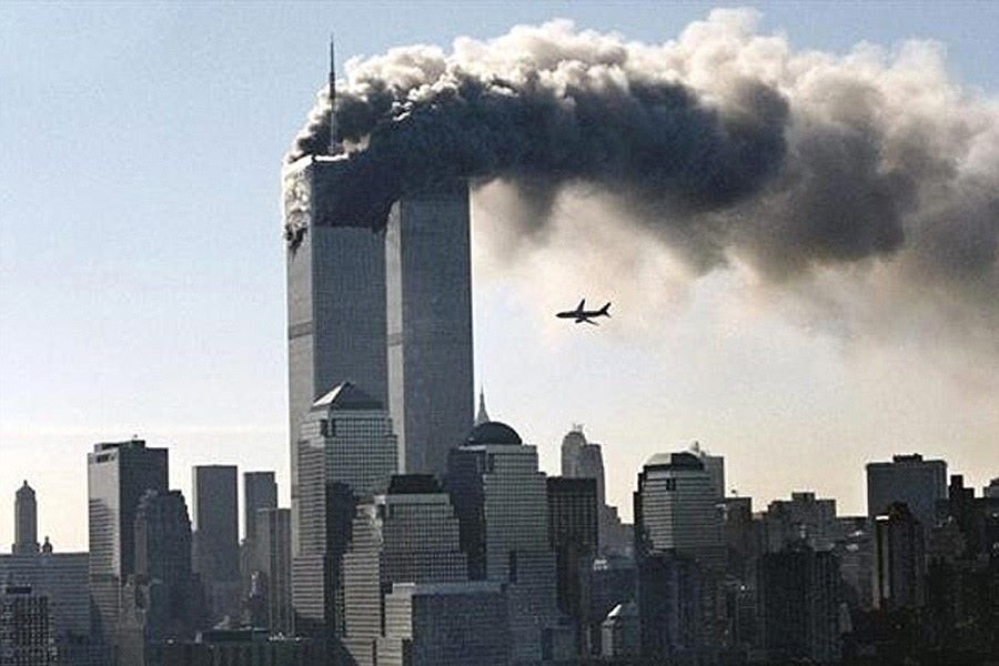 9/11 Must Be a Lesson Against Forever Wars, Khan