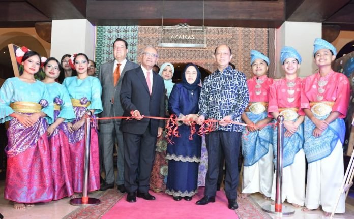 Malaysian HC, Serena Celebrate National Day with “Visit Malaysia 2026”