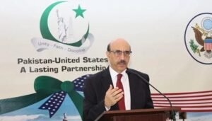 Pakistan Must Use All Its Political Capital for De-escalation