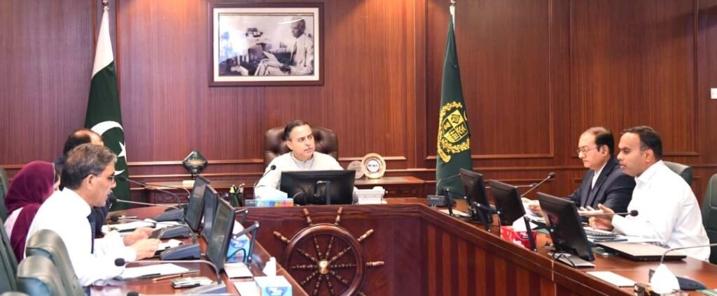 Goods transporters thank minister for parking issues