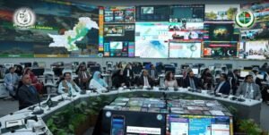 17th ERC Meeting Reviews Monsoon Response Efforts