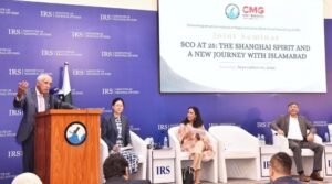 Shanghai Spirit’ to Promote Peace and Development, Sheikh