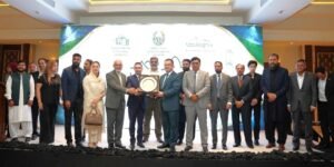 Tourism cornerstone of our strategic partnership, Amb Alisher