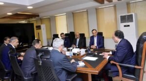 Deutsche Bank Reaffirms Long-Term Commitment to Pakistan