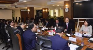 ADB Commends Pakistan’s Macroeconomic Progress and Reform