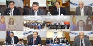 Pakistan Reaffirms Commitment to Deepening ASEAN Engagement