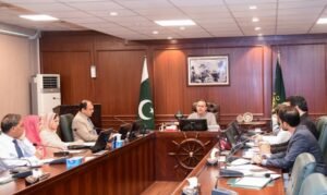 Rs12 Billion Gadani Shipbreaking Yard Overhaul Gets Underway