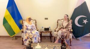 Khar to Lead Pakistan Business Delegation to Rwanda