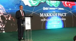 Makkah Accord A Foundation for Security and Economic Cooperation