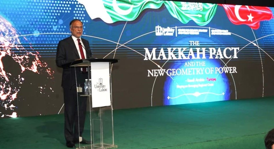 Makkah Accord A Foundation for Security and Economic Cooperation