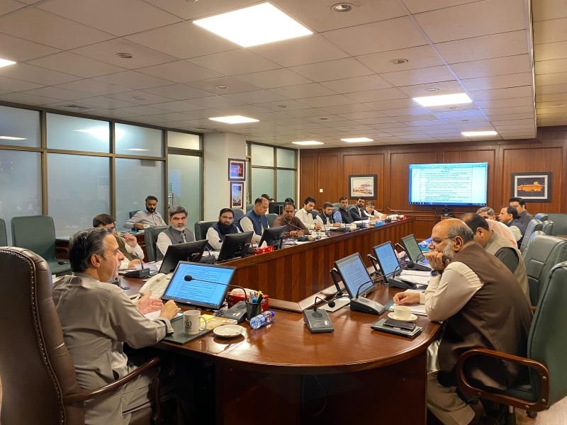 FM Maritime Proposes Maritime Business Facilitation Centre