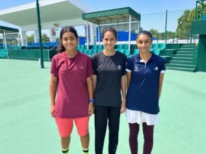 Pakistan Billie Jean King Cup Team Selected for 2026
