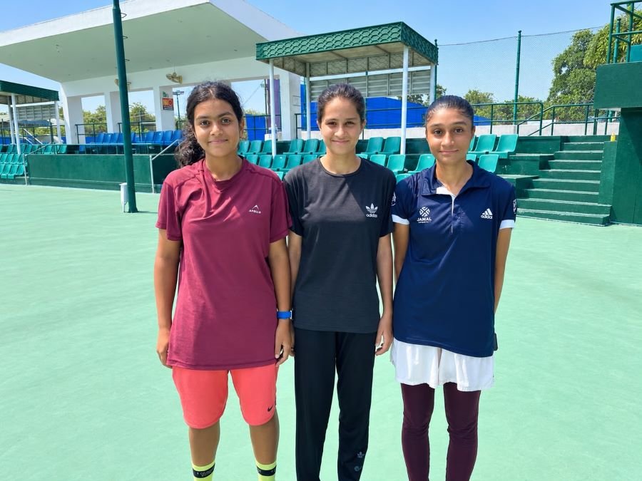 Pakistan Billie Jean King Cup Team Selected for 2026